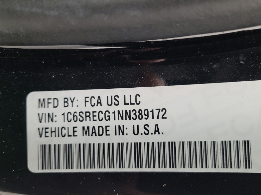 2022 RAM 1500 in Antioch, TN 37013 - 18142043 33