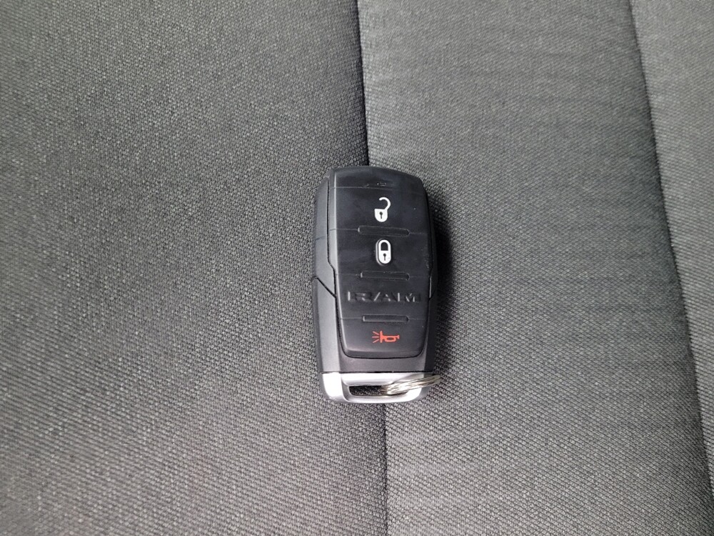 2022 RAM 1500 in Antioch, TN 37013 - 18142043 32