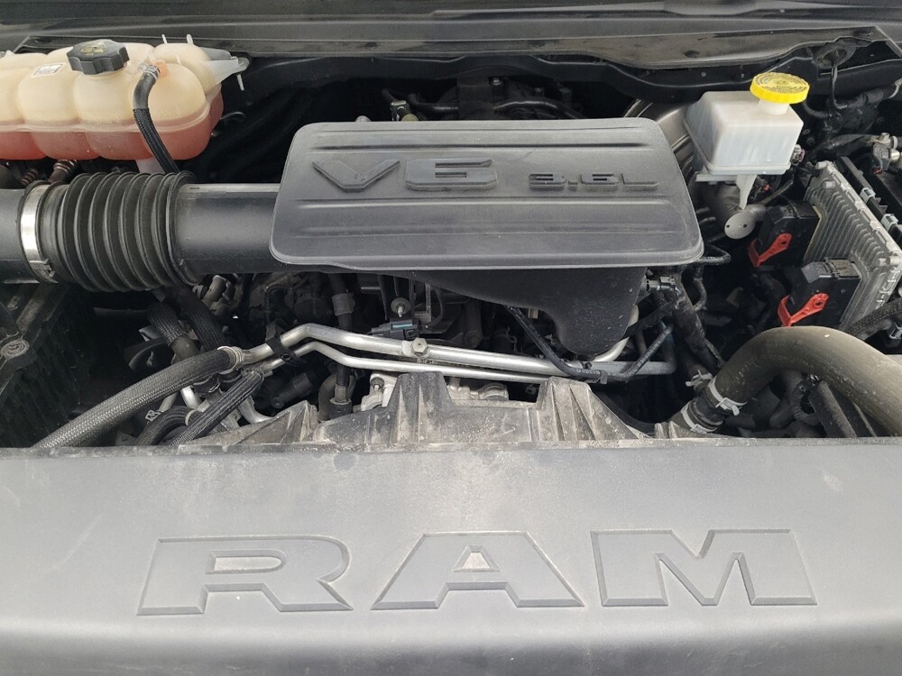 2022 RAM 1500 in Antioch, TN 37013 - 18142043 30