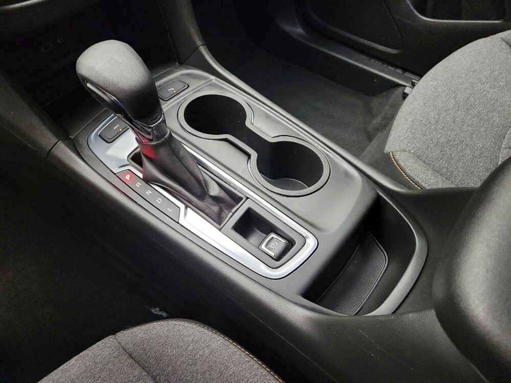 2023 Chevrolet Equinox in Eastpointe, MI 48021 - 18142044 26