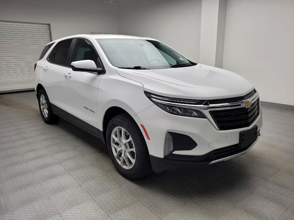 2023 Chevrolet Equinox in Eastpointe, MI 48021 - 18142044 13