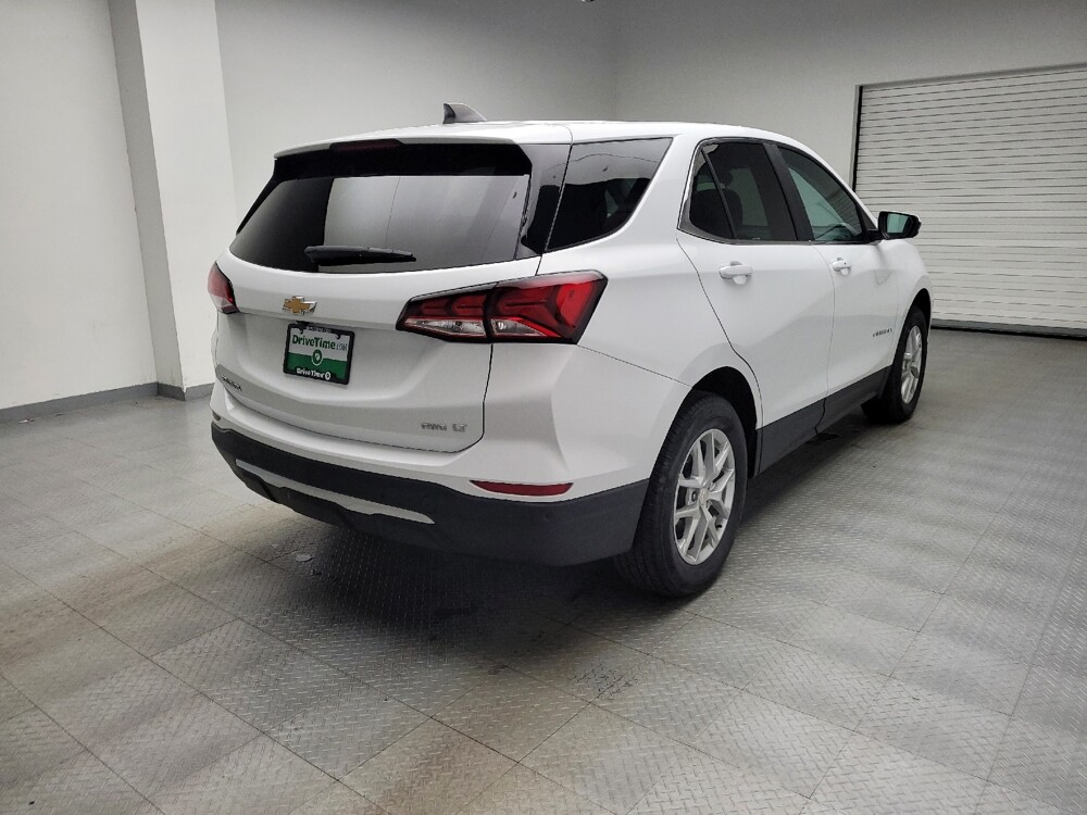 2023 Chevrolet Equinox in Eastpointe, MI 48021 - 18142044 9