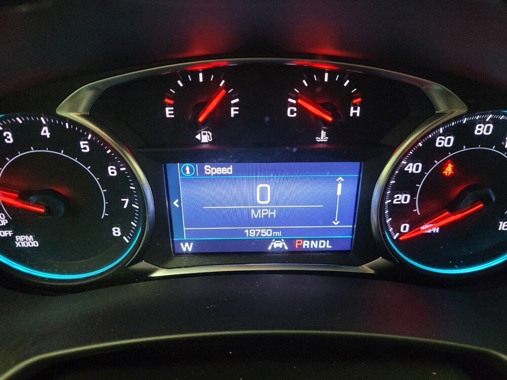 2023 Chevrolet Equinox in Eastpointe, MI 48021 - 18142044 23