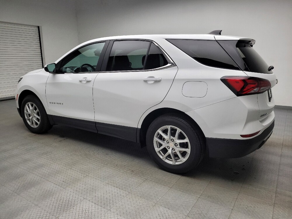 2023 Chevrolet Equinox in Eastpointe, MI 48021 - 18142044 3