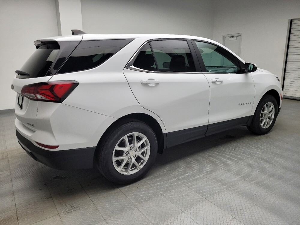 2023 Chevrolet Equinox in Eastpointe, MI 48021 - 18142044 10