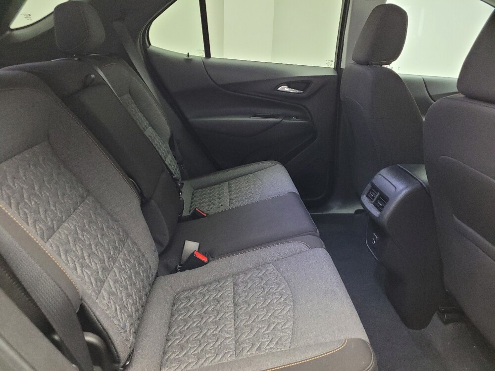 2023 Chevrolet Equinox in Eastpointe, MI 48021 - 18142044 19