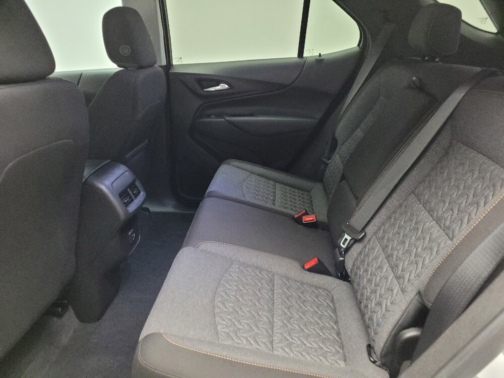 2023 Chevrolet Equinox in Eastpointe, MI 48021 - 18142044 18