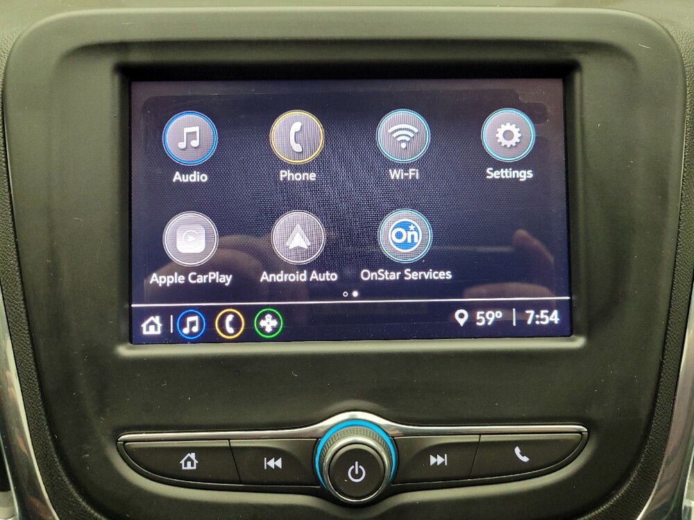 2023 Chevrolet Equinox in Eastpointe, MI 48021 - 18142044 25