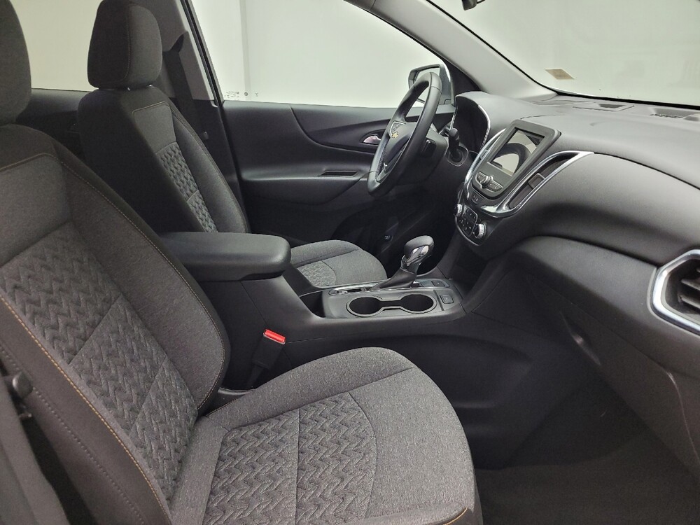 2023 Chevrolet Equinox in Eastpointe, MI 48021 - 18142044 21