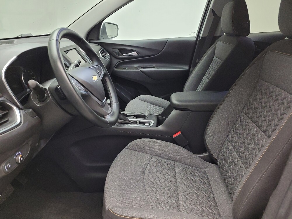 2023 Chevrolet Equinox in Eastpointe, MI 48021 - 18142044 17