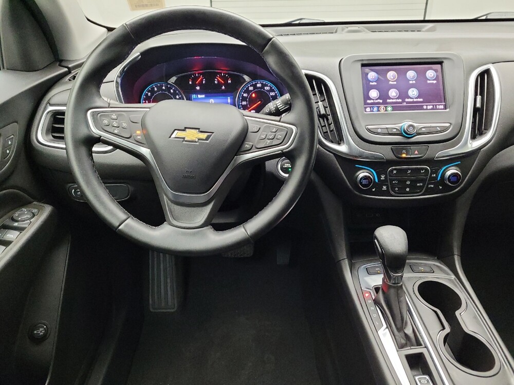 2023 Chevrolet Equinox in Eastpointe, MI 48021 - 18142044 22