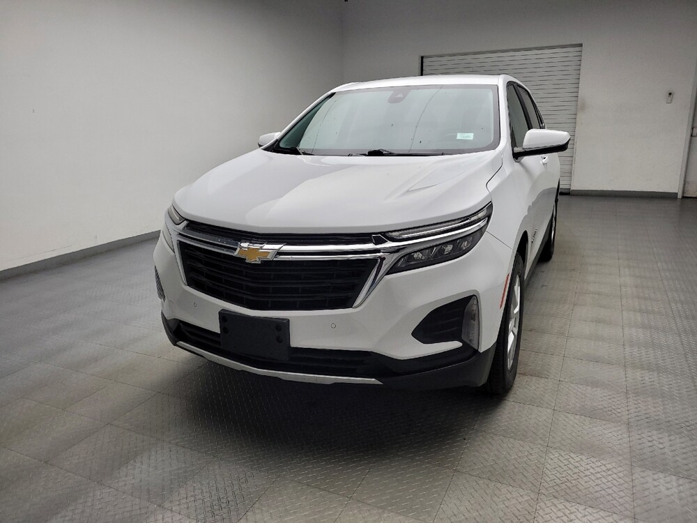 2023 Chevrolet Equinox in Eastpointe, MI 48021 - 18142044 15