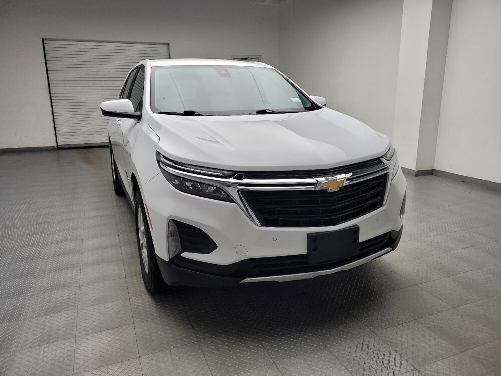 2023 Chevrolet Equinox in Eastpointe, MI 48021 - 18142044 14