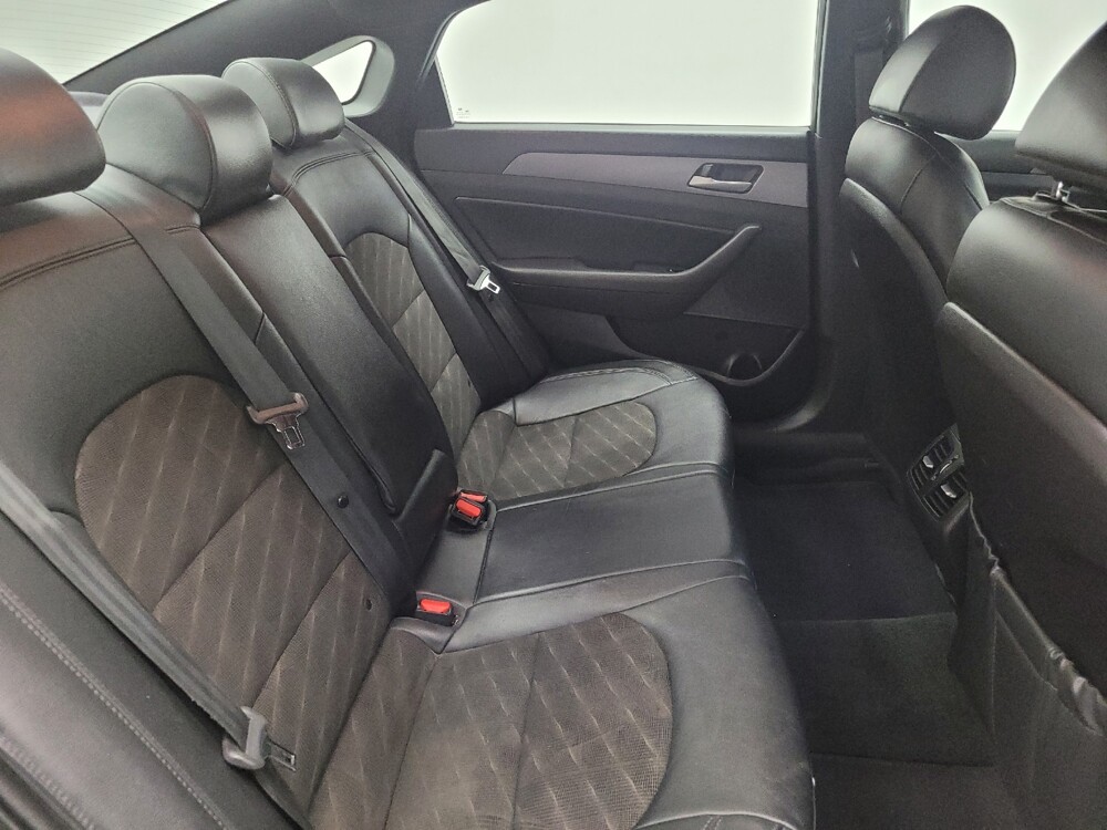 2019 Hyundai Sonata in Memphis, TN 38115 - 18142045 19