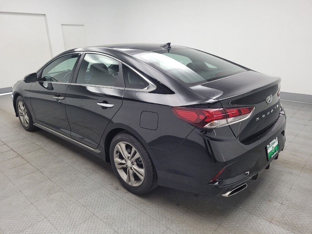 2019 Hyundai Sonata in Memphis, TN 38115 - 18142045 5