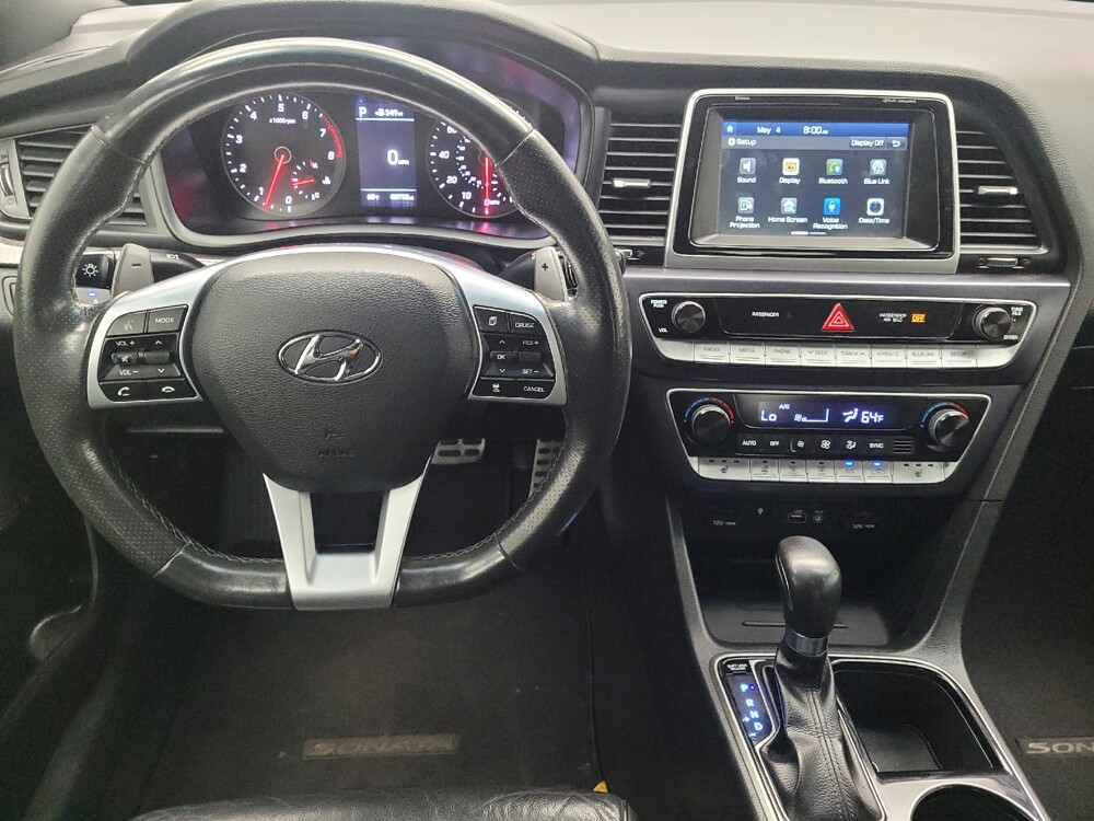 2019 Hyundai Sonata in Memphis, TN 38115 - 18142045 22