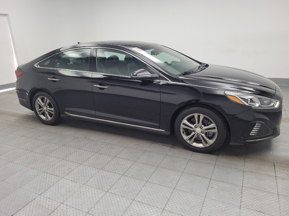 2019 Hyundai Sonata in Memphis, TN 38115 - 18142045 11