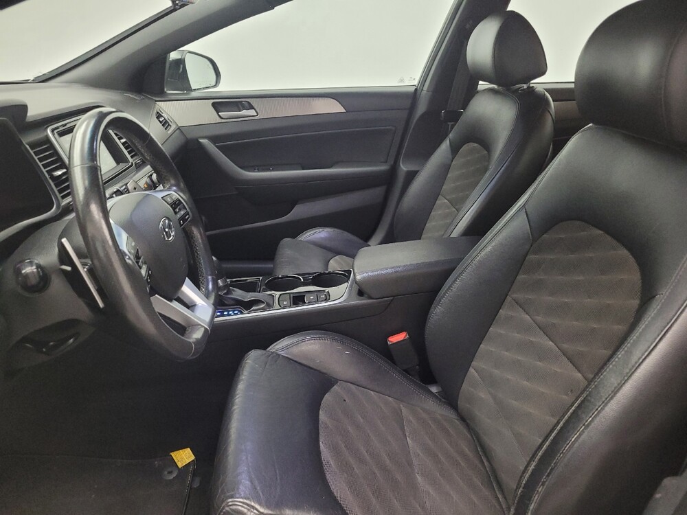 2019 Hyundai Sonata in Memphis, TN 38115 - 18142045 17