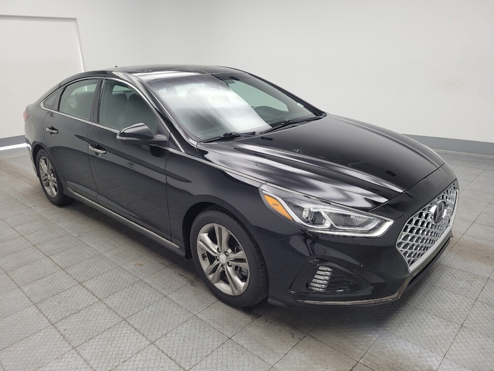 2019 Hyundai Sonata in Memphis, TN 38115 - 18142045 13