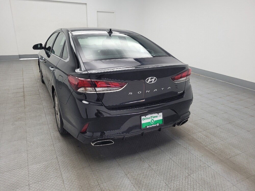 2019 Hyundai Sonata in Memphis, TN 38115 - 18142045 6