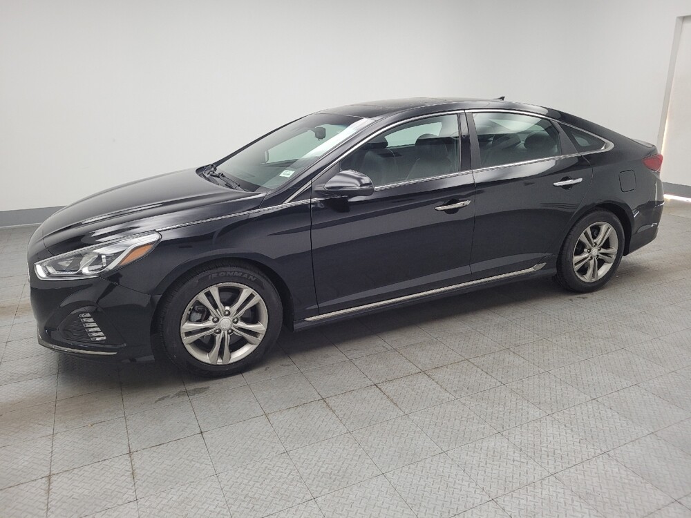 2019 Hyundai Sonata in Memphis, TN 38115 - 18142045 2