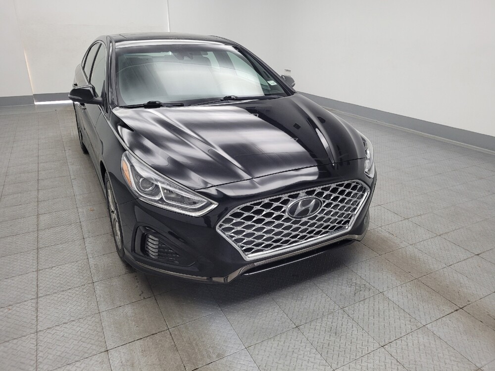 2019 Hyundai Sonata in Memphis, TN 38115 - 18142045 14
