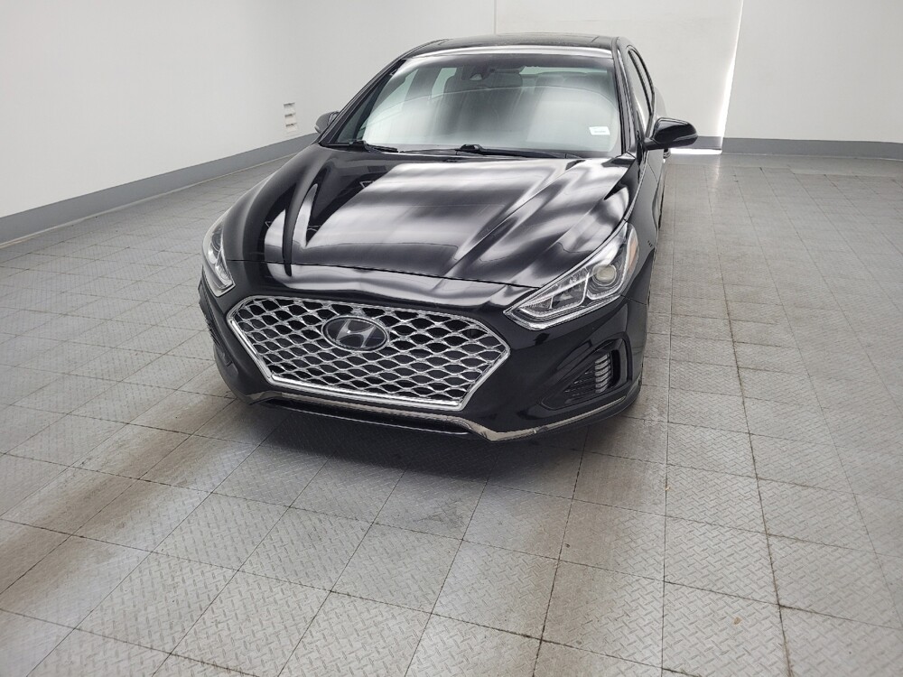 2019 Hyundai Sonata in Memphis, TN 38115 - 18142045 15