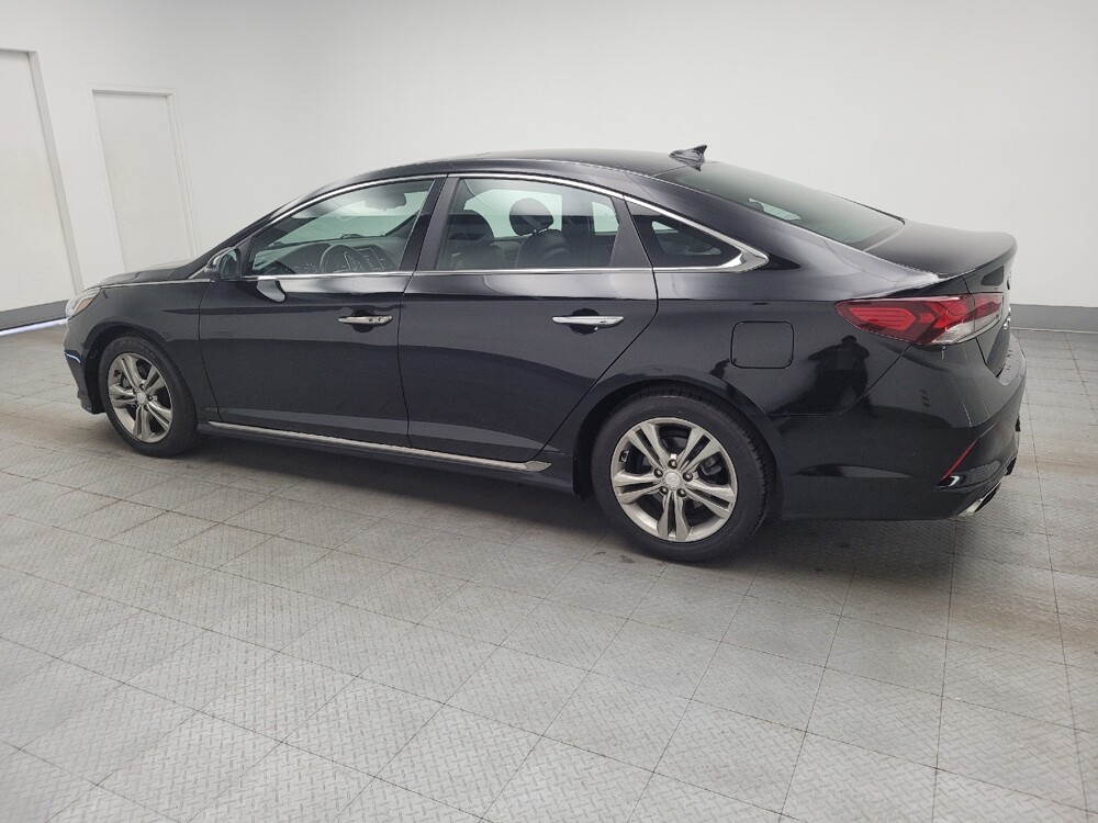 2019 Hyundai Sonata in Memphis, TN 38115 - 18142045 3