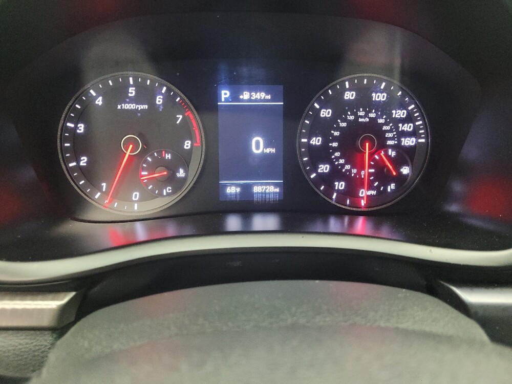 2019 Hyundai Sonata in Memphis, TN 38115 - 18142045 23