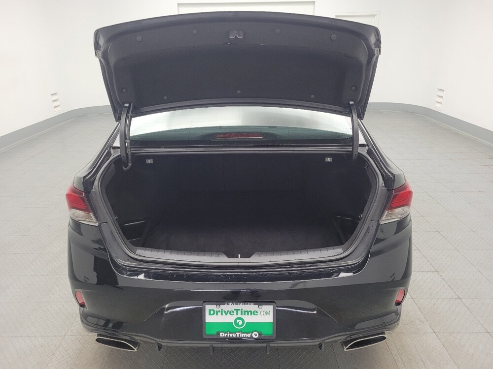 2019 Hyundai Sonata in Memphis, TN 38115 - 18142045 29