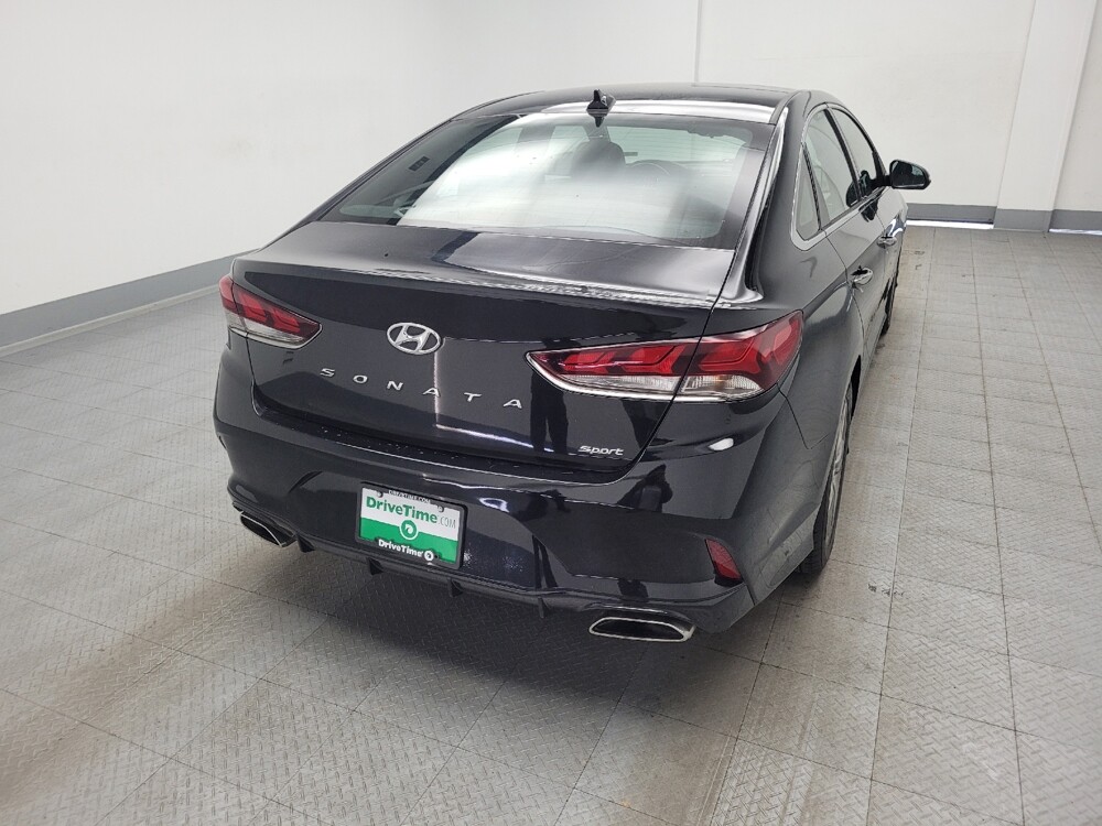 2019 Hyundai Sonata in Memphis, TN 38115 - 18142045 7