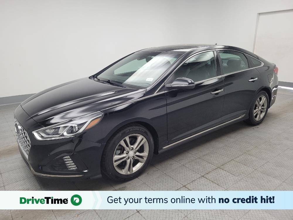2019 Hyundai Sonata in Memphis, TN 38115 - 18142045