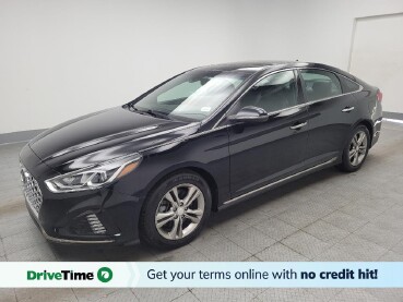 2019 Hyundai Sonata in Memphis, TN 38115