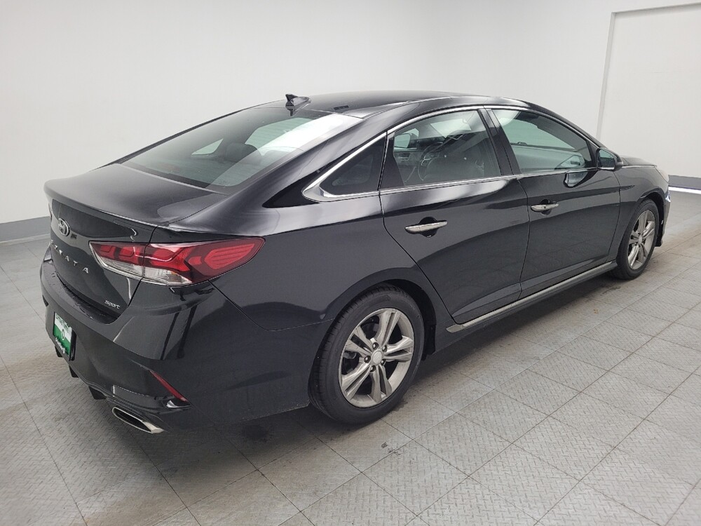 2019 Hyundai Sonata in Memphis, TN 38115 - 18142045 9