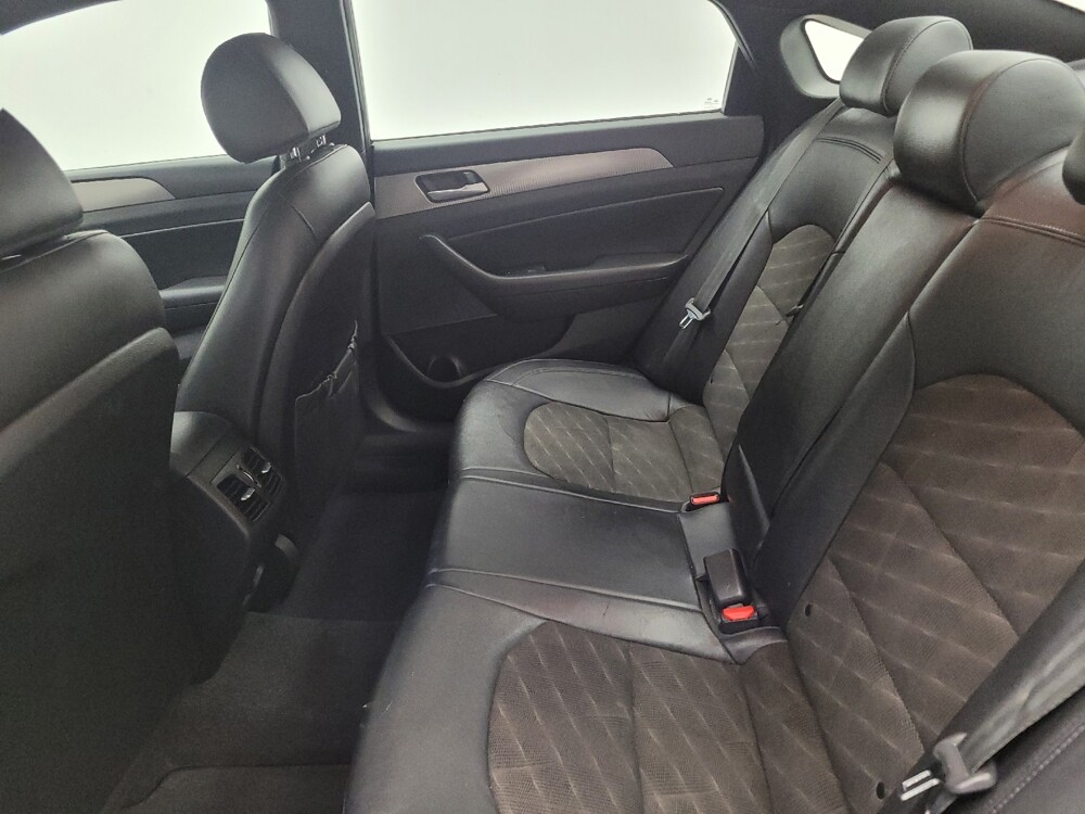 2019 Hyundai Sonata in Memphis, TN 38115 - 18142045 18