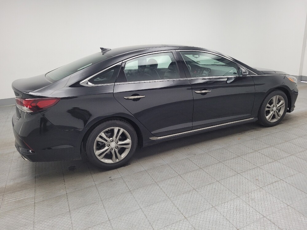 2019 Hyundai Sonata in Memphis, TN 38115 - 18142045 10