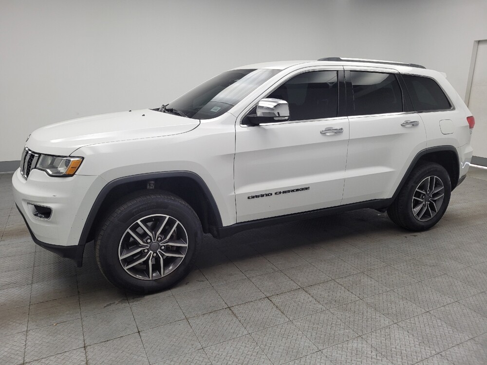 2019 Jeep Grand Cherokee in Memphis, TN 38115 - 18142046 2