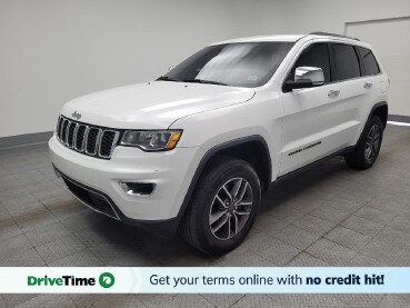 2019 Jeep Grand Cherokee in Memphis, TN 38115