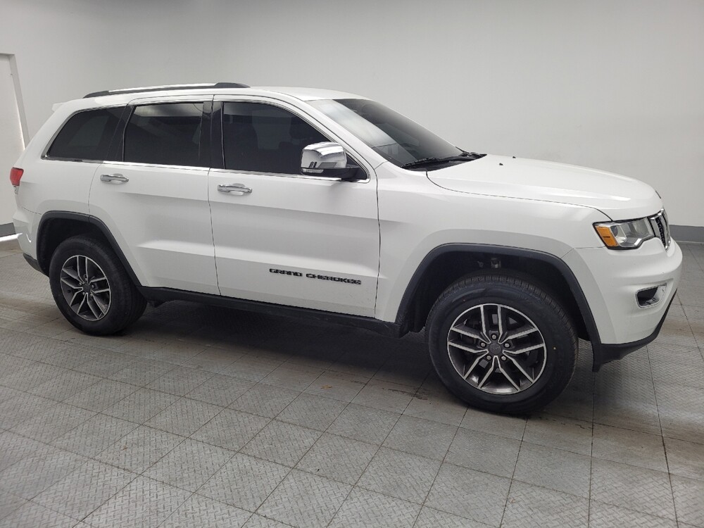 2019 Jeep Grand Cherokee in Memphis, TN 38115 - 18142046 11