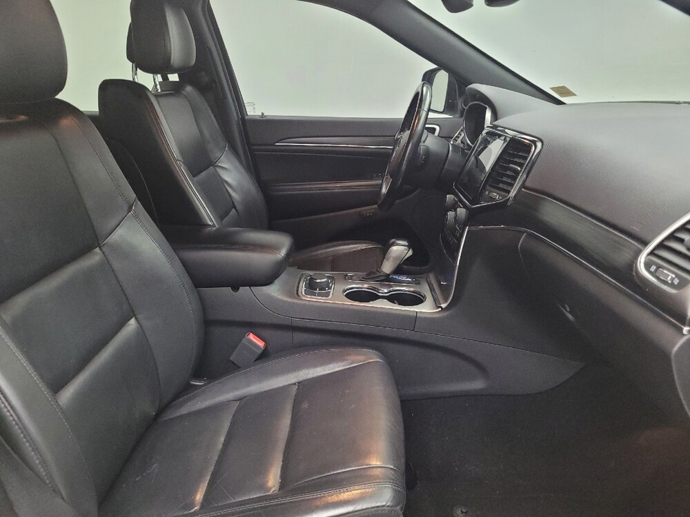 2019 Jeep Grand Cherokee in Memphis, TN 38115 - 18142046 21