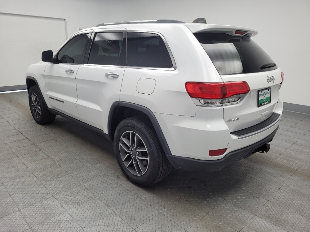 2019 Jeep Grand Cherokee in Memphis, TN 38115 - 18142046 5