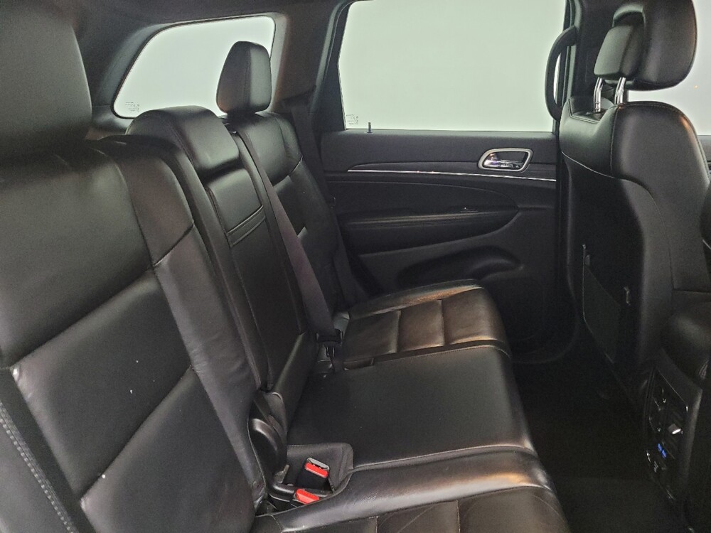 2019 Jeep Grand Cherokee in Memphis, TN 38115 - 18142046 19