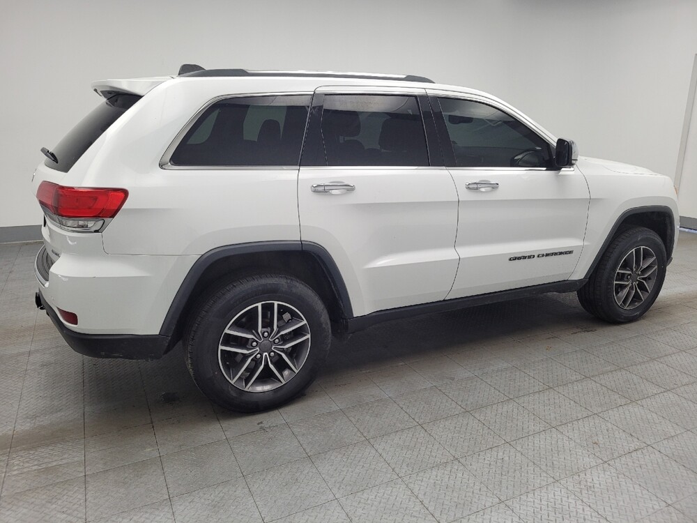 2019 Jeep Grand Cherokee in Memphis, TN 38115 - 18142046 10