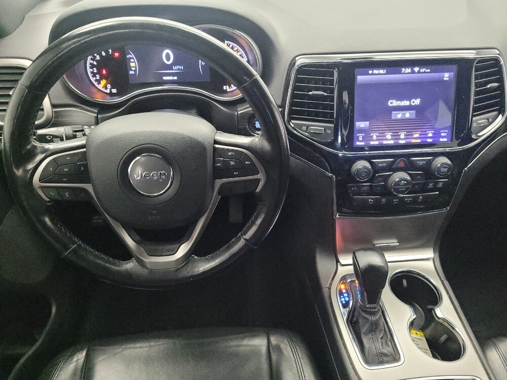 2019 Jeep Grand Cherokee in Memphis, TN 38115 - 18142046 22
