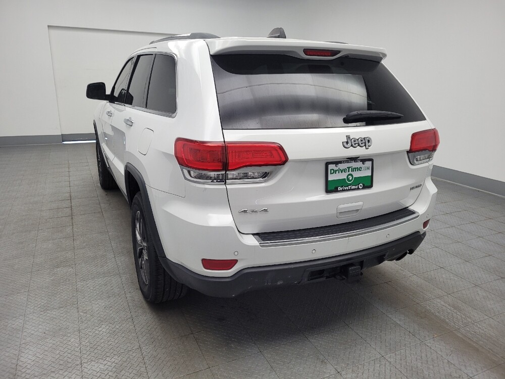 2019 Jeep Grand Cherokee in Memphis, TN 38115 - 18142046 6
