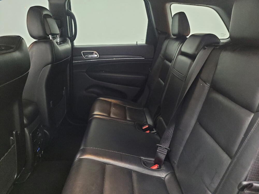 2019 Jeep Grand Cherokee in Memphis, TN 38115 - 18142046 18