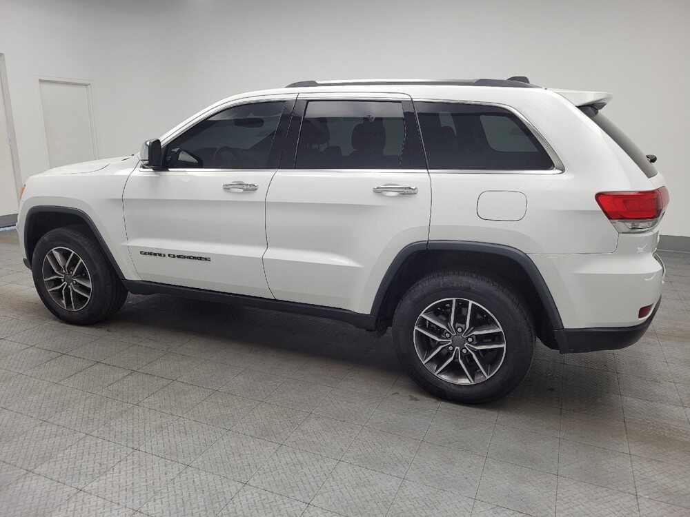 2019 Jeep Grand Cherokee in Memphis, TN 38115 - 18142046 3