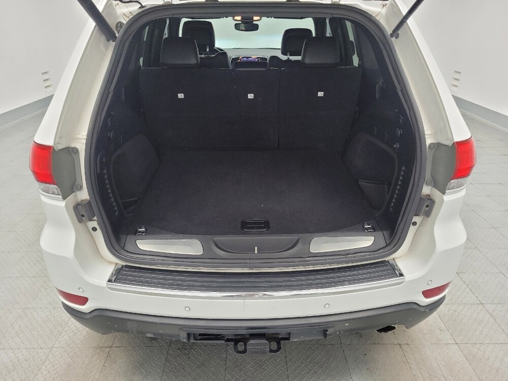 2019 Jeep Grand Cherokee in Memphis, TN 38115 - 18142046 29