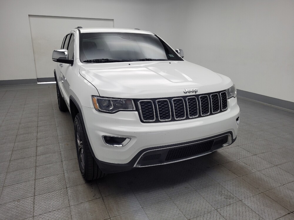 2019 Jeep Grand Cherokee in Memphis, TN 38115 - 18142046 14