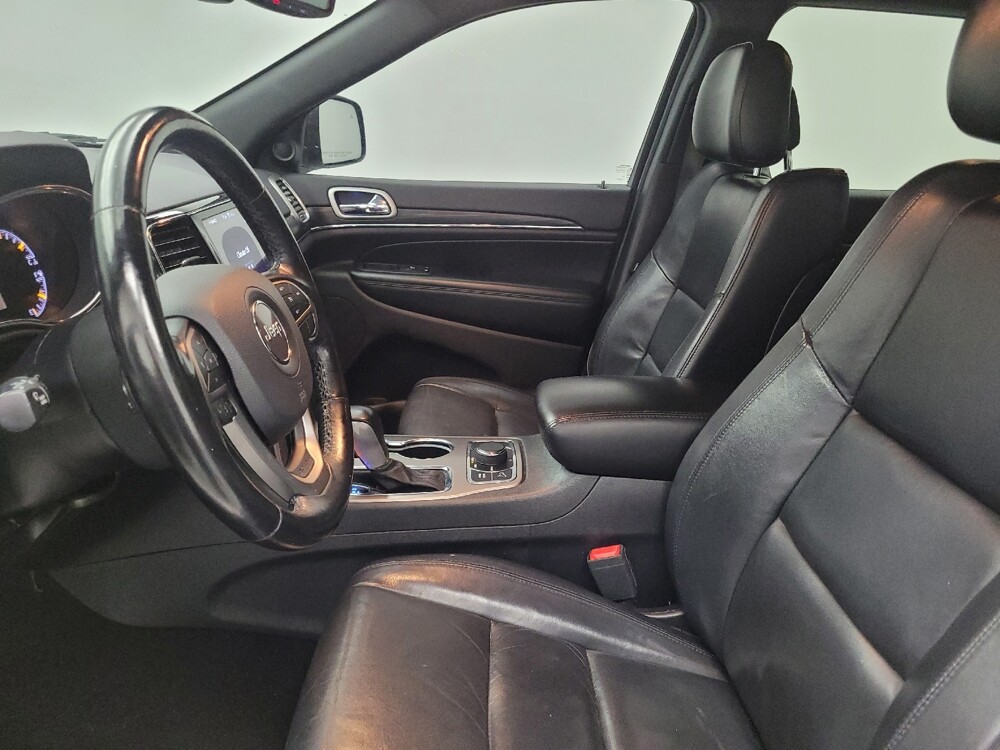 2019 Jeep Grand Cherokee in Memphis, TN 38115 - 18142046 17